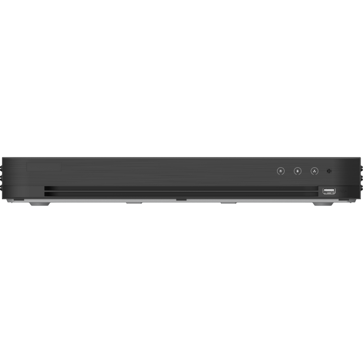 LTS LTD8316D-ET Platinum Plus 16-Channel TVI DVR HDD OPTIONAL
